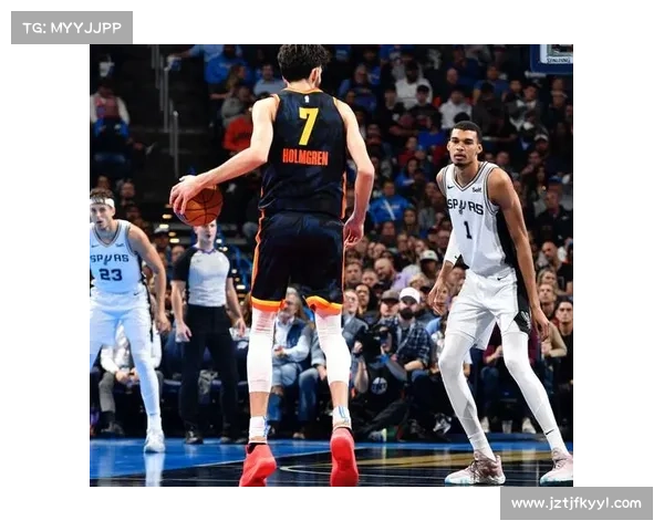 NBA季前赛马刺半场大比分领先文班亚马准三双表现惊艳但失误偏多